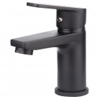 змішувач s37 Ø35 для раковини литий на шпильці (B) Aquatica