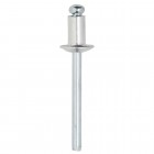 Заклепки алюмінієві 4,8×8,00мм 50шт Standard