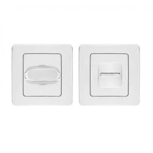 Фіксатор на двері Sempra WC-2207-CR