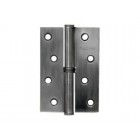 Петля дверная APECS 100*75-B-Steel-GRF-R (UA)