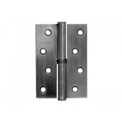 Петля дверна APECS 100*75-B-Steel-GRF-L (UA)