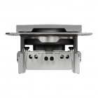 Розетка Schneider Electric Asfora без заземлення Антрацит (EPH3000171)