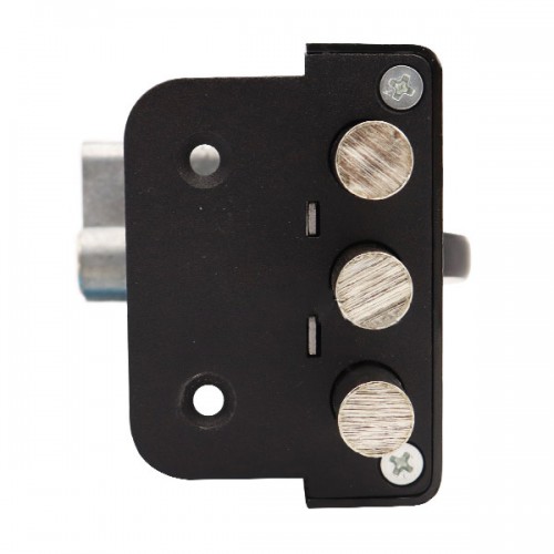 Замок накладной Арико ЗН-3 (3 ригеля)