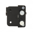 Замок накладной Арико ЗН-2 (2 ригеля)