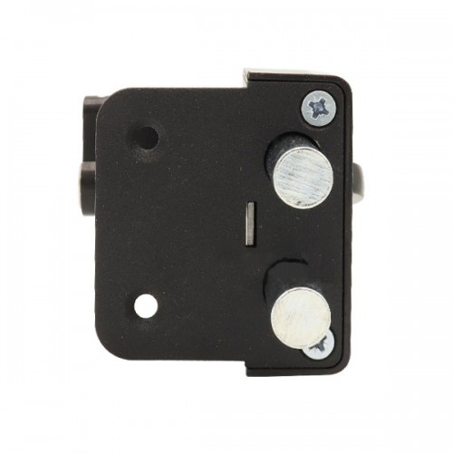 Замок накладний Аріко ЗН-2 (2 ригеля) Замок накладний Аріко ЗН-2 (2 ригеля)