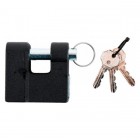 Замок навісний Арико ВС-2-Ч (90018005)