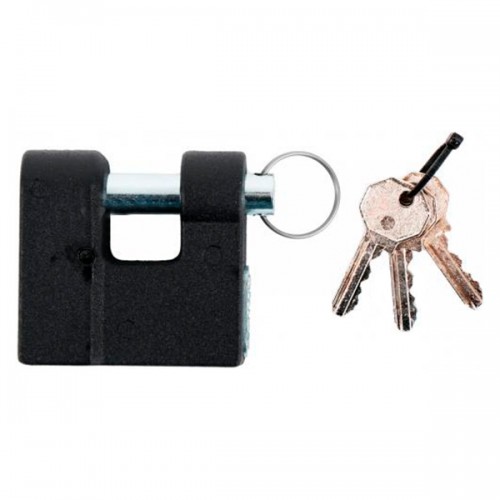 Замок навесной Арико ВС-2-Ч (90018005)