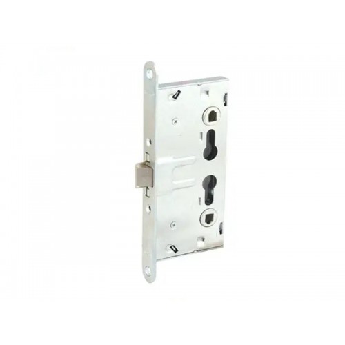 Замок врізний противопожежний APECS 2000-ZN (UA)