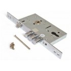 Замок врізний APECS T-52-NI