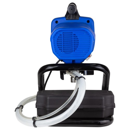 Аппарат для безвоздушного окрашивания 650Вт 1.1л/мин 210бар Profi SIGMA (6816561)