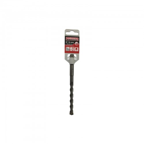 Бур Sds-Plus 05х110мм Haisser Professional