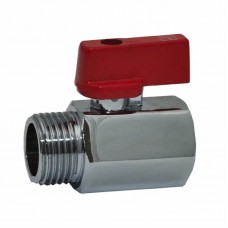 Специализированный кран SANTAN шаровой MINI 1/2" НВ