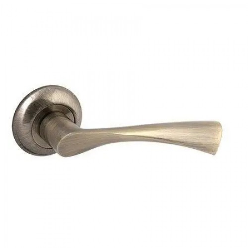 Ручка роздільна APECS Megapolis "New-York" H-0823-A-AB (UA)