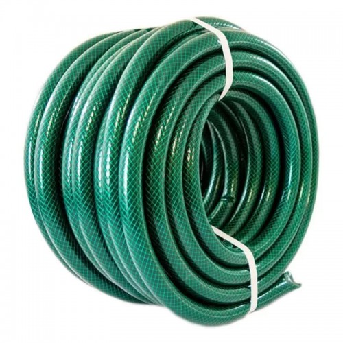 Шланг для полива LOTUS 1/2" зеленый (Бухта 20м)