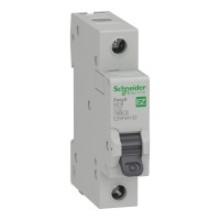 Автоматический выключатель Schneider Easy9 EZ9F34132 1 полюс 32А С 4,5 kA (SW-104536)