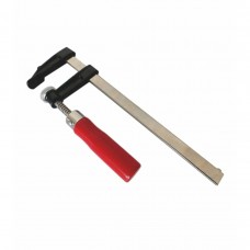 Струбцина столярна тип F 250x50мм Сталь