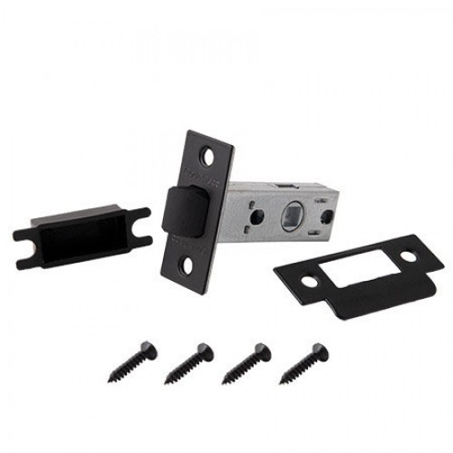 Защелка Sempra 5400-P-BLM для межкомнатных дверей