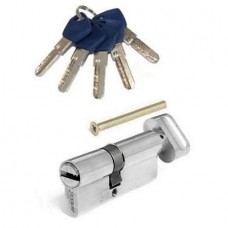 Цилиндровый механизм APECS EM-70(40/30C)-C-NI (CIS) (00018891)