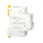 Диференційний автоматичний вимикач Schneider Electric Resi9 6kA 1P+N 16A C 30mA АC (R9D25616)