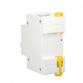 Диференційний автоматичний вимикач Schneider Electric Resi9 6kA 1P+N 16A C 30mA АC (R9D25616)