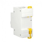 Диференційний автоматичний вимикач Schneider Electric Resi9 6kA 1P+N 16A C 30mA АC (R9D25616)