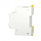 Диференційний автоматичний вимикач Schneider Electric Resi9 6kA 1P+N 16A C 30mA АC (R9D25616)
