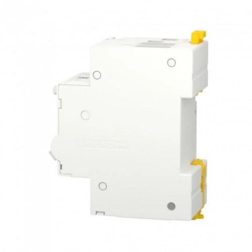 Диференційний автоматичний вимикач Schneider Electric Resi9 6kA 1P+N 16A C 30mA АC (R9D25616)