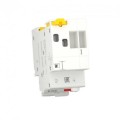 Диференційний автоматичний вимикач Schneider Electric Resi9 6kA 1P+N 16A C 30mA АC (R9D25616)