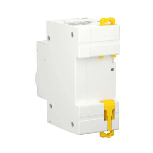 Диференційний автоматичний вимикач Schneider Electric Resi9 6kA 1P+N 20A C 30mA АC (R9D25620)