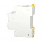 Диференційний автоматичний вимикач Schneider Electric Resi9 6kA 1P+N 20A C 30mA АC (R9D25620)