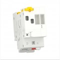 Дифференциальный выключатель Schneider Electric Resi9 6kA 1P+N 25A C 30mA АC (R9D25625)
