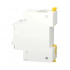 Дифференциальный выключатель Schneider Electric Resi9 6kA 1P+N 25A C 30mA АC (R9D25625)