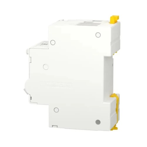 Дифференциальный выключатель Schneider Electric Resi9 6kA 1P+N 25A C 30mA АC (R9D25625)