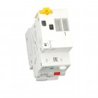 Диференційний автоматичний вимикач Schneider Electric Resi9 6kA 1P+N 32A C 30mA АC (R9D25632)