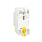 Дифференциальный выключатель Schneider Electric RESI9 40A, 30мA, 2P, тип АС (R9R51240)