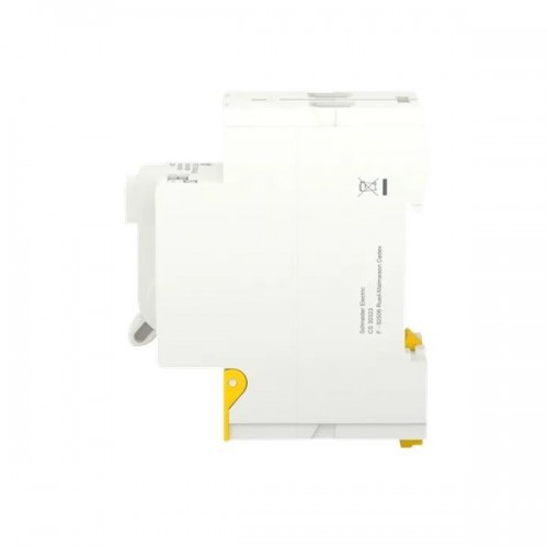 Дифференциальный выключатель Schneider Electric RESI9 40A, 30мA, 2P, тип АС (R9R51240)