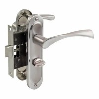 Механізм для міжкімнатних дверей Sempra 5223-WC-NIS (90016976)