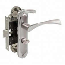 Механизм для межкомнатных дверей Sempra 5223-WC-NIS (90016976)