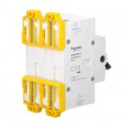 Переключатель Schneider Electric 1-0-2 iSSW Acti9 2P 63A 415V (A9SCO263)