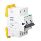 Переключатель Schneider Electric 1-0-2 iSSW Acti9 2P 63A 415V (A9SCO263)