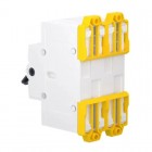 Переключатель Schneider Electric 1-0-2 iSSW Acti9 2P 63A 415V (A9SCO263)