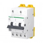 Переключатель Schneider Electric 1-0-2 iSSW Acti9 2P 63A 415V (A9SCO263)