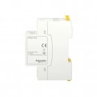 Реле напряжения Schneider Electric 63A 1P+N 230 В 50 Гц (R9A12663)