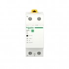 Реле напряжения Schneider Electric 63A 1P+N 230 В 50 Гц (R9A12663)