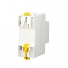 Реле напряжения Schneider Electric 63A 1P+N 230 В 50 Гц (R9A12663)