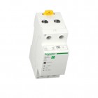 Реле напряжения Schneider Electric 63A 1P+N 230 В 50 Гц (R9A12663)