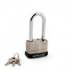 Замок навесной APECS PDS-65-50L (UA) (00035453)