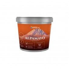 Інтер'єрна латексна фарба Dnipro Contact ALPAMAYO 1.4 кг