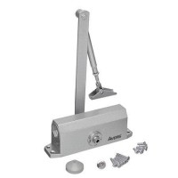 Доводчик дверний Avers DC-85-SL (00027970)