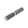 Петля дверная точеная приварная Apecs 12х60 мм с шариком (90017225)